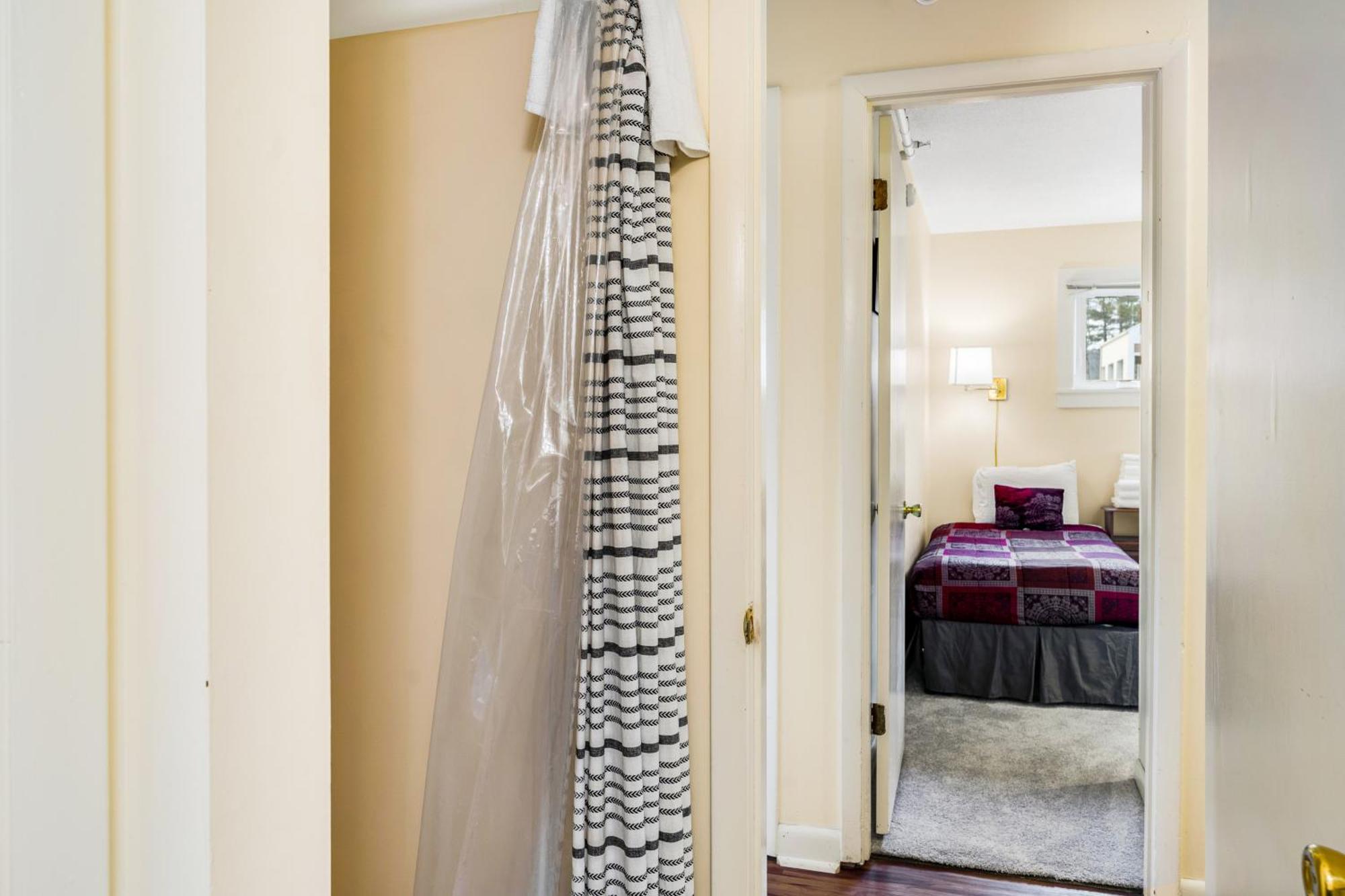 Mountainside Resort IV Stowe Room photo