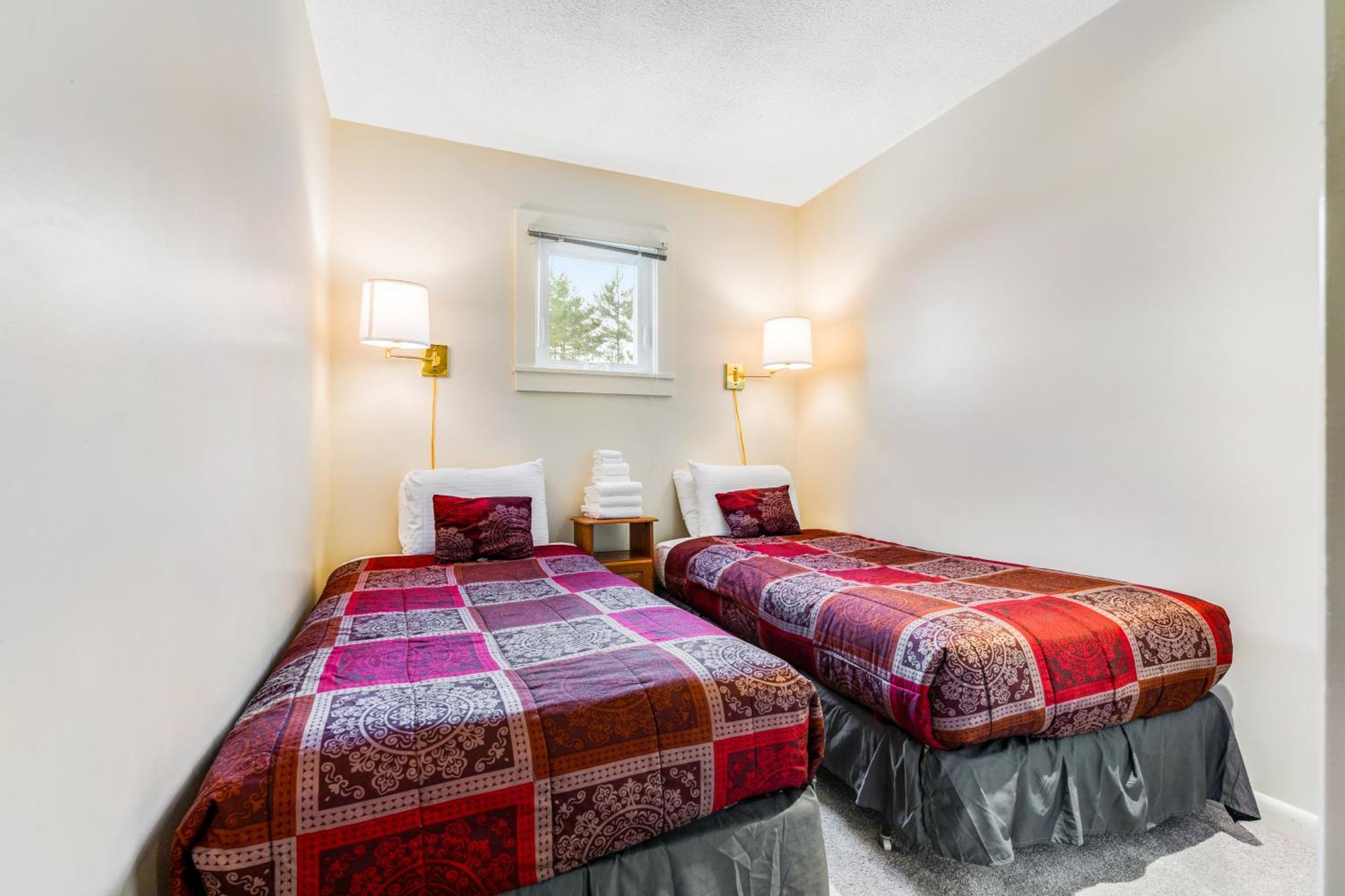 Mountainside Resort IV Stowe Room photo