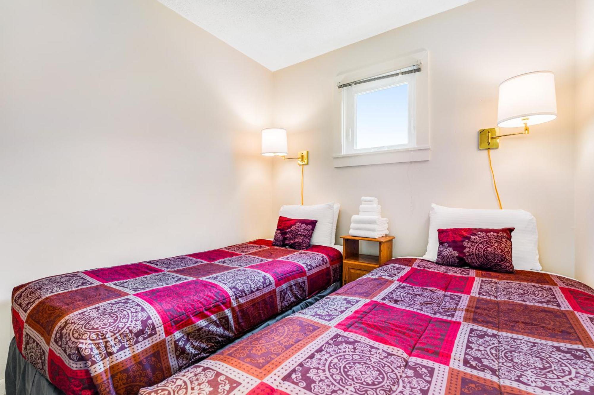 Mountainside Resort IV Stowe Room photo