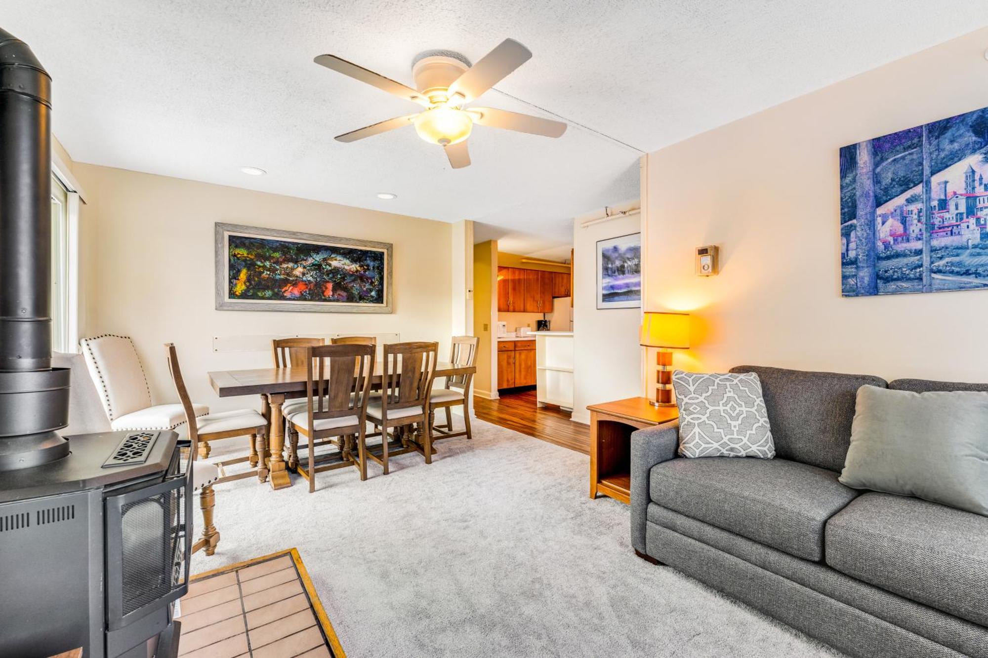 Mountainside Resort IV Stowe Room photo