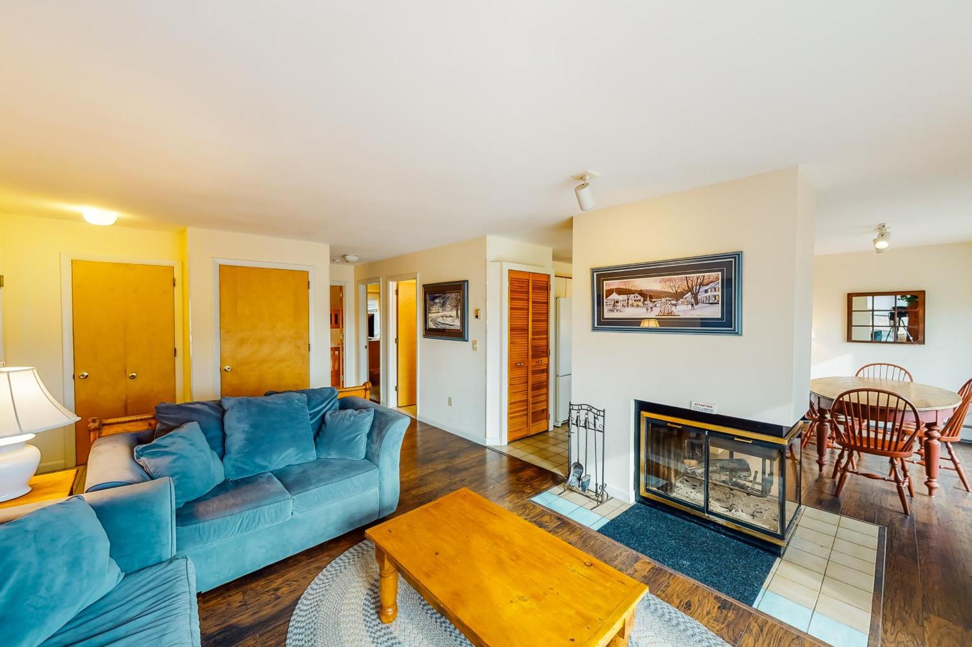 Mountainside Resort IV Stowe Room photo