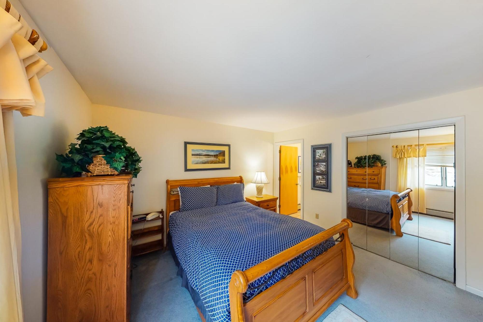 Mountainside Resort IV Stowe Room photo