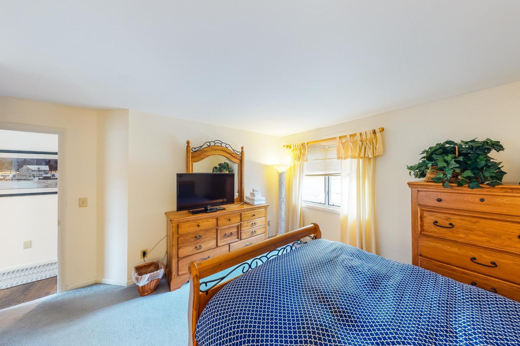 Mountainside Resort IV Stowe Room photo