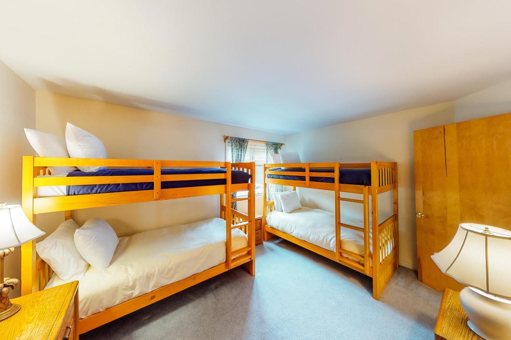Mountainside Resort IV Stowe Room photo